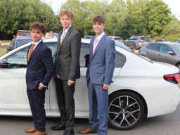 YR11 Prom 2025 - Group Photos
